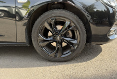 Opel Astra Sports Tourer 1.5 D 122ch Elegance Business BVA / Coffre électrique 