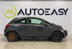 Opel Corsa 1.4 L 100 ch GRAPHITE - MOTEUR A CHAINE