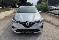 Renault CLIO V 1.0 TCe 12V S&S ZEN 100CH 