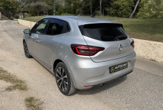 Renault CLIO V 1.0 TCe 12V S&S ZEN 100CH 