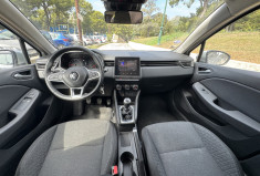 Renault CLIO V 1.0 TCe 12V S&S ZEN 100CH 