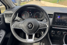 Renault CLIO V 1.0 TCe 12V S&S ZEN 100CH 