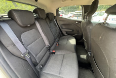 Renault CLIO V 1.0 TCe 12V S&S ZEN 100CH 
