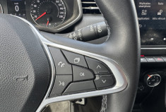 Renault CLIO V 1.0 TCe 12V S&S ZEN 100CH 