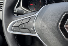 Renault CLIO V 1.0 TCe 12V S&S ZEN 100CH 