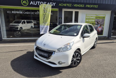 Peugeot 208 1.4 HDI 68 Active