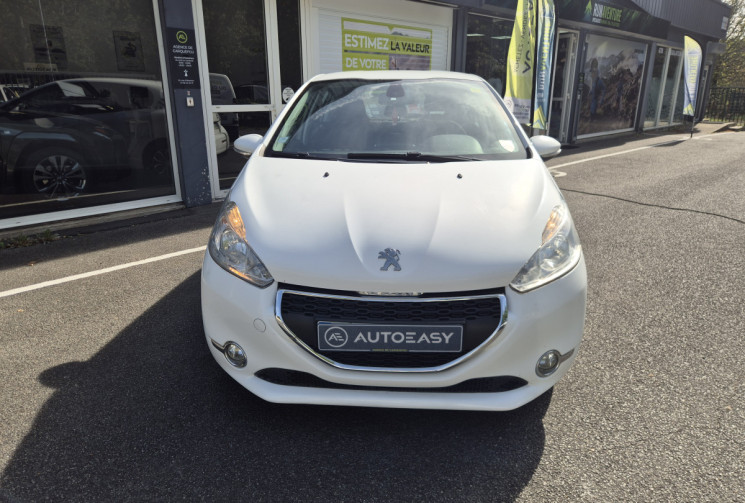 Peugeot 208 1.4 HDI 68 Active Kit distribution neuf