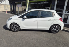 Peugeot 208 1.4 HDI 68 Active