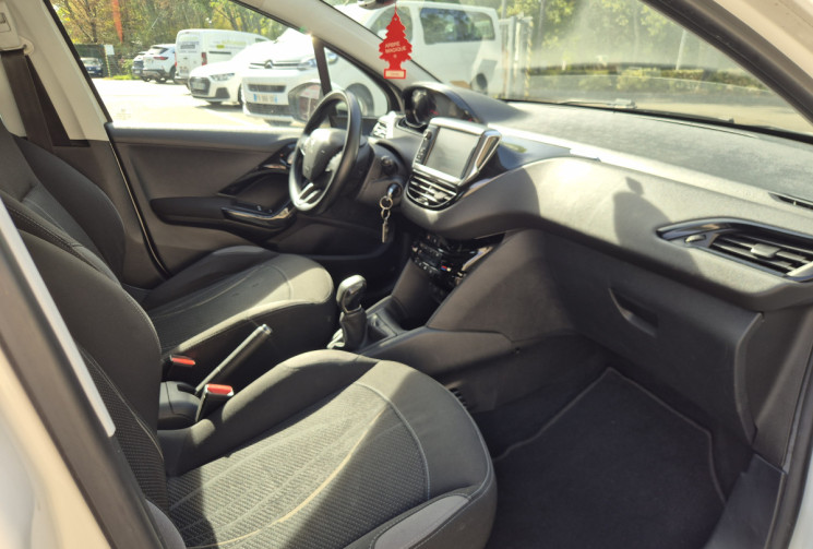 Peugeot 208 1.4 HDI 68 Active