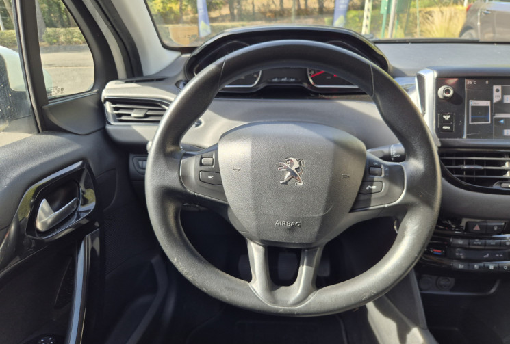 Peugeot 208 1.4 HDI 68 Active