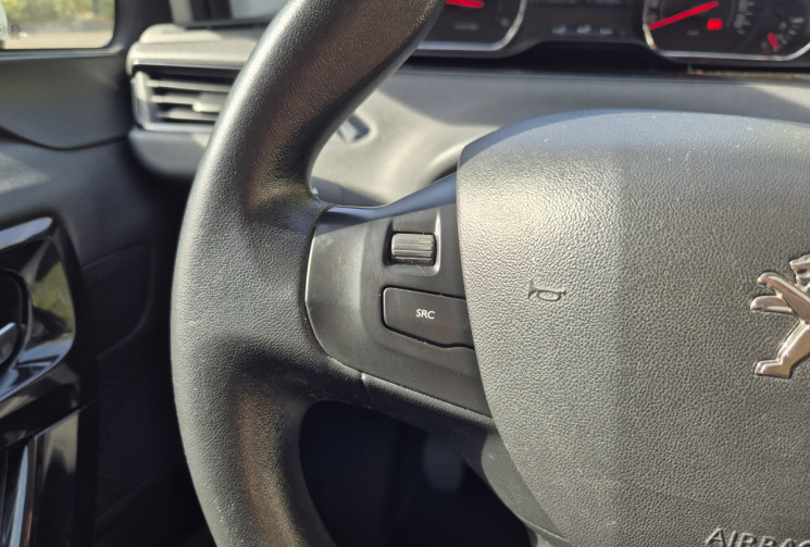 Peugeot 208 1.4 HDI 68 Active Kit distribution neuf