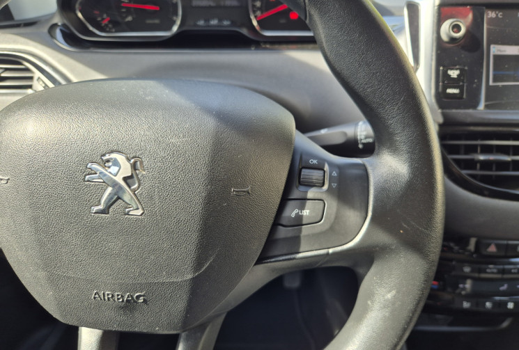 Peugeot 208 1.4 HDI 68 Active Kit distribution neuf