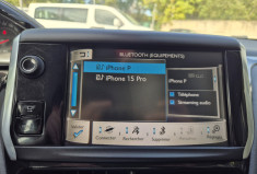 Peugeot 208 1.4 HDI 68 Active Kit distribution neuf