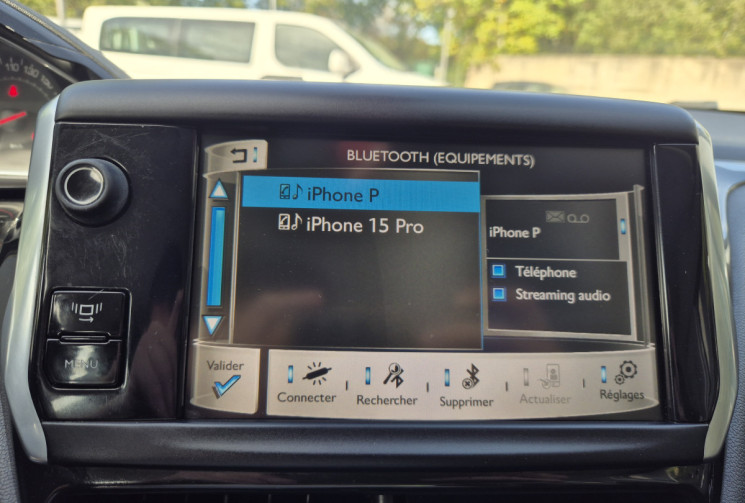 Peugeot 208 1.4 HDI 68 Active