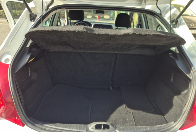 Peugeot 208 1.4 HDI 68 Active