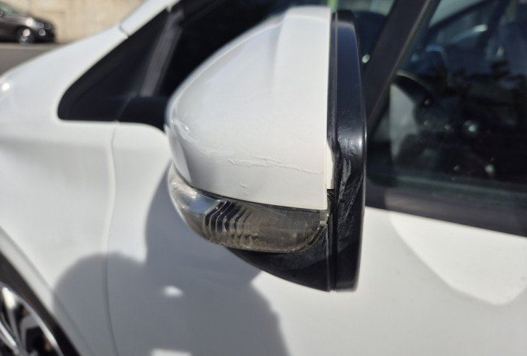 Peugeot 208 1.4 HDI 68 Active