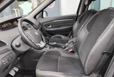 Renault Scénic  III Phase 2 1.5 dCi FAP EDC 6  110 cv xMod BOSE