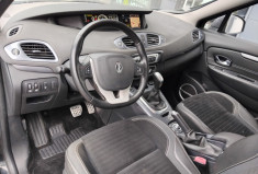 Renault Scénic  III Phase 2 1.5 dCi FAP EDC 6  110 cv xMod BOSE