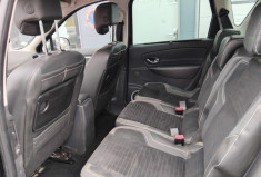 Renault Scénic  III Phase 2 1.5 dCi FAP EDC 6  110 cv xMod BOSE