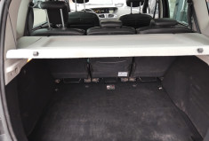Renault Scénic  III Phase 2 1.5 dCi FAP EDC 6  110 cv xMod BOSE