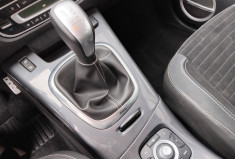 Renault Scénic  III Phase 2 1.5 dCi FAP EDC 6  110 cv xMod BOSE