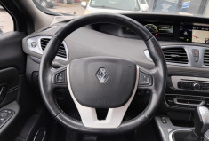 Renault Scénic  III Phase 2 1.5 dCi FAP EDC 6  110 cv xMod BOSE