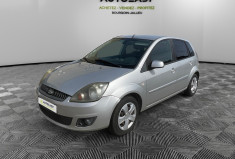 Ford Fiesta 1.4 TDCI / 68 CH / IDEALE JEUNE CONDUCTEUR  