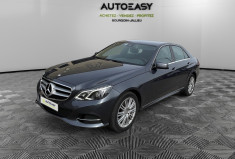 Mercedes CLASSE E 250 CDI / 204 CH / 4 MATIC BLUETEC EXECUTIVE / SUIVI FULL MERCEDES