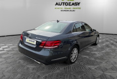 Mercedes CLASSE E 250 CDI / 204 CH / 4 MATIC BLUETEC EXECUTIVE / SUIVI FULL MERCEDES