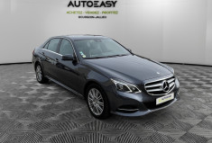 Mercedes CLASSE E 250 CDI / 204 CH / 4 MATIC BLUETEC EXECUTIVE / SUIVI FULL MERCEDES