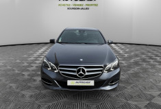 Mercedes CLASSE E 250 CDI / 204 CH / 4 MATIC BLUETEC EXECUTIVE / SUIVI FULL MERCEDES
