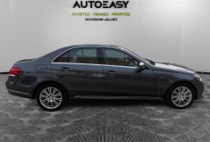 Mercedes CLASSE E 250 CDI / 204 CH / 4 MATIC BLUETEC EXECUTIVE / SUIVI FULL MERCEDES