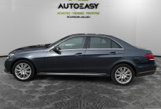 Mercedes CLASSE E 250 CDI / 204 CH / 4 MATIC BLUETEC EXECUTIVE / SUIVI FULL MERCEDES
