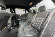 Mercedes CLASSE E 250 CDI / 204 CH / 4 MATIC BLUETEC EXECUTIVE / SUIVI FULL MERCEDES