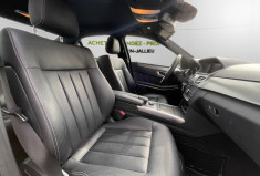 Mercedes CLASSE E 250 CDI / 204 CH / 4 MATIC BLUETEC EXECUTIVE / SUIVI FULL MERCEDES