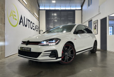 Volkswagen Golf 2.0 TSI 245 ch DSG7 GTI PERFORMANCE - VEHICULE FRANCAIS - MALUS PAYÉ