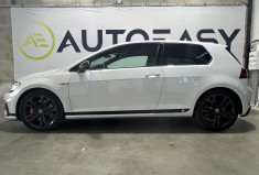 Volkswagen Golf 2.0 TSI 245 ch DSG7 GTI Performance