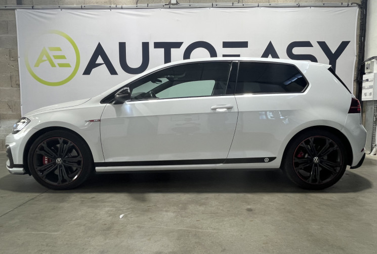 Volkswagen Golf GTI PERFORMANCE 2.0 TSI 245 ch DSG7 - VEHICULE FRANCAIS - MALUS PAYÉ