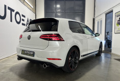 Volkswagen Golf 2.0 TSI 245 ch DSG7 GTI Performance