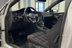 Volkswagen Golf 2.0 TSI 245 ch DSG7 GTI PERFORMANCE - VEHICULE FRANCAIS - MALUS PAYÉ