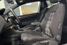 Volkswagen Golf 2.0 TSI 245 ch DSG7 GTI Performance