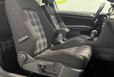 Volkswagen Golf GTI PERFORMANCE 2.0 TSI 245 ch DSG7 - VEHICULE FRANCAIS - MALUS PAYÉ