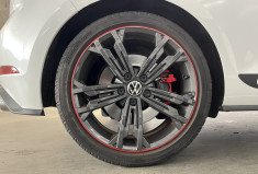 Volkswagen Golf 2.0 TSI 245 ch DSG7 GTI Performance
