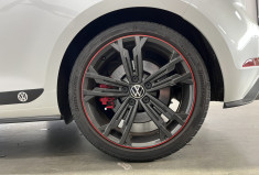 Volkswagen Golf GTI PERFORMANCE 2.0 TSI 245 ch DSG7 - VEHICULE FRANCAIS - MALUS PAYÉ