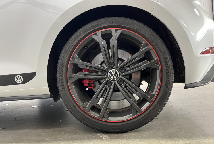 Volkswagen Golf 2.0 TSI 245 ch DSG7 GTI PERFORMANCE - VEHICULE FRANCAIS - MALUS PAYÉ