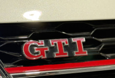 Volkswagen Golf GTI PERFORMANCE 2.0 TSI 245 ch DSG7 - VEHICULE FRANCAIS - MALUS PAYÉ