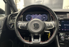 Volkswagen Golf 2.0 TSI 245 ch DSG7 GTI Performance