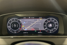 Volkswagen Golf GTI PERFORMANCE 2.0 TSI 245 ch DSG7 - VEHICULE FRANCAIS - MALUS PAYÉ