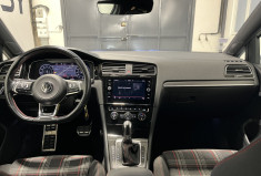 Volkswagen Golf 2.0 TSI 245 ch DSG7 GTI PERFORMANCE - VEHICULE FRANCAIS - MALUS PAYÉ