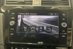 Volkswagen Golf 2.0 TSI 245 ch DSG7 GTI Performance